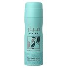 Lattafa, Mayar Natural Intense, dezodorant, spray, 200 ml