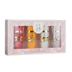 Lattafa, My Yara Collection, zestaw wody perfumowanej, 4-25 ml