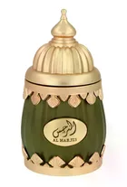 Lattafa, Niche Emarati Al Narjis, woda perfumowana, 100 ml
