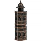 Lattafa, Niche Emarati Mughal Fort, woda perfumowana, spray, 100 ml