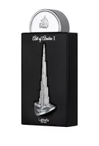 Lattafa, Pride Art Of Arabia I, woda perfumowana, 100 ml