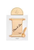 Lattafa Pride Peace & Love, woda perfumowana, 100 ml