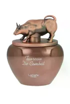 Lattafa, Pride Taureau De Combat, woda perfumowana, 100 ml