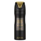 Lattafa, Velvet Oud, dezodorant, spray, 200 ml
