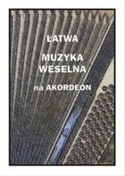 Łatwa muzyka weselna na akordeon
