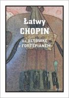 Łatwy Chopin - nuty na altówkę z fortepianem