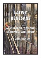 Łatwy Renesans na ksylofon, dzwonki, marimbę