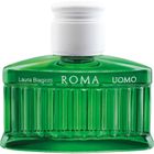 Laura Biagiotti, Roma Uomo Green Swing, woda toaletowa spray, 125 ml