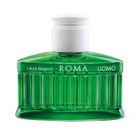 Laura Biagiotti, Roma Uomo Green Swing, woda toaletowa spray, 40 ml