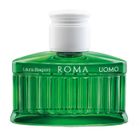 Laura Biagiotti, Roma Uomo Green Swing, woda toaletowa, spray, 75 ml