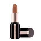 Laura Mercier, Caviar Smoothing Matte Refillable Lipstick, matowa pomadka do ust, 143 Nude Sateen, 3.8g