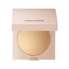 Laura Mercier, Real Flawless Luminous Perfecting Pressed Powder, prasowany puder do twarzy, Translucent Honey, 7g