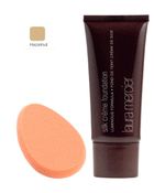 Laura Mercier, Silk Creme Foundation, podkład do twarzy w kremie, Hazelnut Beige, 35 ml