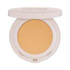 Laura Mercier, Translucent Pressed Talc-Free Waterproof Setting Powder Ultra-Blur, puder do twarzy w kompakcie, Honey, 6.5g