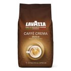 Lavazza, Caffecrema Dolce, kawa ziarnista, włoska, 1 kg