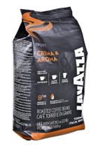 Lavazza, Crema E Aroma Expert, kawa ziarnista, 1 kg