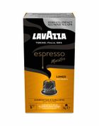 Lavazza, Espresso Lungo, kawa w kapsułkach, 10 szt.