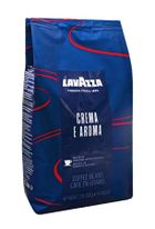 Lavazza, kawa ziarnista Crema e Aroma Blue, 1 kg