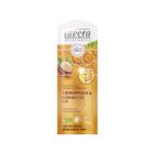 Lavera, odżywczo-regenerująca maska do włosów, 20 ml