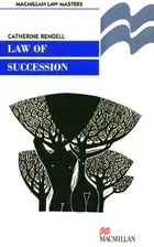 Law of Succession