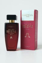 Lazell, Night Bloom Rubine, woda perfumowana dla kobiet, 100 ml