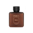 Lazell, Rich, woda perfumowana dla mężczyzn, 100 ml