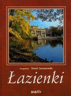 Łazienki - mini (wersja niemiecka)