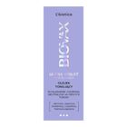 L`biotica, Biovax, Ultra Violet, olejek tonujący do włosów blond, 50 ml