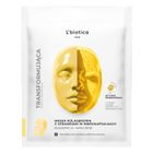 L'biotica, maska kolagenowa z ceramidami w mikrokapsułkach, regeneracja i nawilżenie, 1 szt.