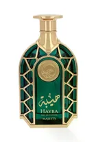 Le Falcone, Niche Hayba Majesty, woda perfumowana, 100 ml