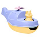 Le Jouet Simple, mój pierwszy helikopter, 2w1, niebieski