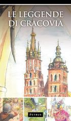 Le leggende di Cracovia (wersja włoska)