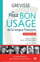 le Petit. Bon Usage de la langue francaise