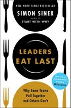 Leaders Eat Last