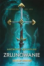 League of Legends: Zrujnowanie
