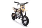 Lean Cars, A9901, motor crossowy, pojazd na akumulator, khaki