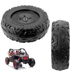 Lean Cars, koło do pojazdu na akumulator, EVA, DK-CA001