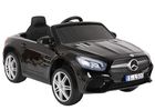 Lean Cars, Mercedes SL500, pojazd na akumulator, S506, czarny