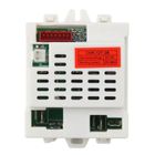 Lean Cars, moduł centralka do pojazdu na akumulator, 12V DK-RRE99