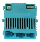 Lean Cars, moduł centralka do pojazdu na akumulator, Audi Q5