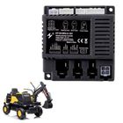 Lean Cars, moduł centralka do pojazdu na akumulator, DK-VE888