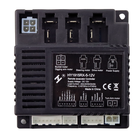 Lean Cars, moduł centralka do pojazdu na akumulator, DK-VE888