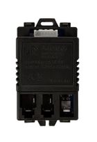 Lean Cars, moduł centralka do pojazdu na akumulator, JR1810RX, KL1666 BBH-718A CLS 350