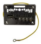 Lean Cars, panel muzyczny do pojazdu na akumulator, Ranger 4-4 DK-F650