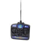 Lean Cars, pilot do auta na akumulator 27 mhz