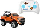 Lean Cars, pilot do pojazdu na akumulator, Ford Ranger 2.4G DK-F650