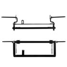 Lean Cars, przednia oś do pojazdu na akumulator jh-101