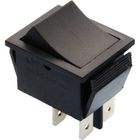 Lean Cars, przycisk przełącznik odbijający pod pedał gazu 4-pin