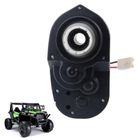 Lean Cars, silnik przekładnia do pojazdu na akumulator, 24V JS360