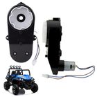 Lean Cars, silnik przekładnia do pojazdu na akumulator, 24V S2588-1